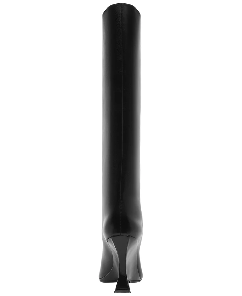 Schutz Women's Siena Pointed Toe Boots