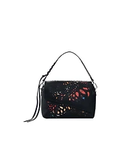 Desigual Women's Small Butterfly Bag