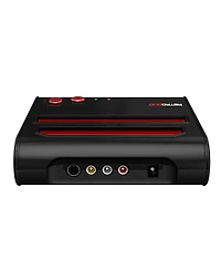 Retro-Bit RetroDuo Dual 2-in-1 Retro Console for Snes and Nes Games