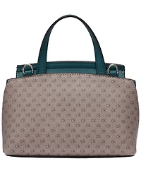 Calvin Klein Arabella Mini Crossbody Handbag
