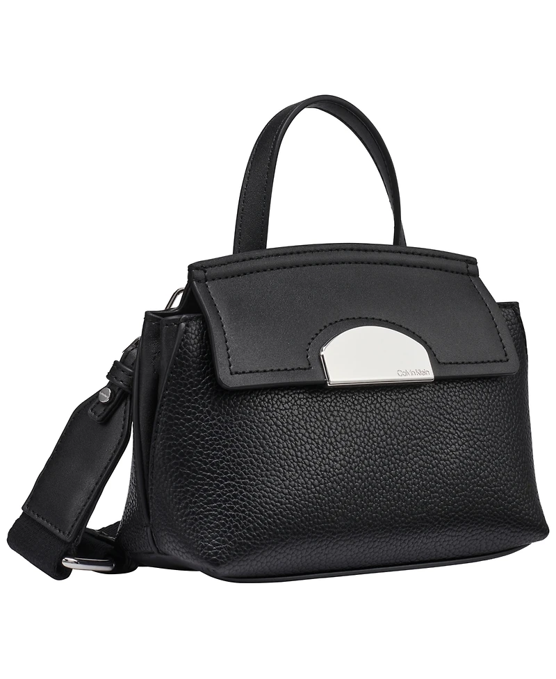 Calvin Klein Arabella Mini Crossbody Handbag
