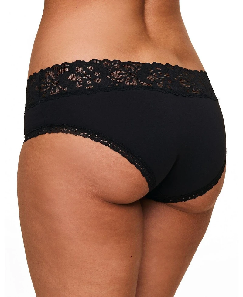 Adore Me Women's Hipster Panty
