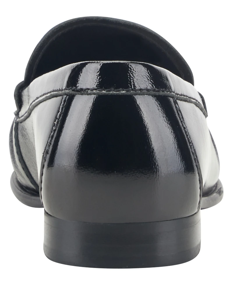 Marc Fisher Ltd Women's Mazle Flat Slip-On Loafers