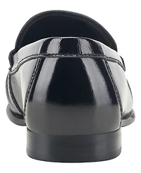 Marc Fisher Ltd Women's Mazle Flat Slip-On Loafers