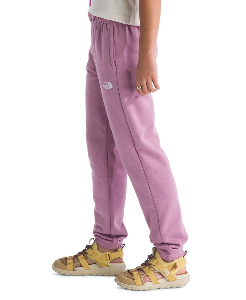The North Face Boys' and Girls' 7-20 Evolution Simple Dome Pants