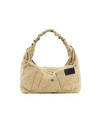 Desigual Women's Large Denim Bag