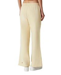 Pcfg Women's Destroyed Cotton Sweatpants
