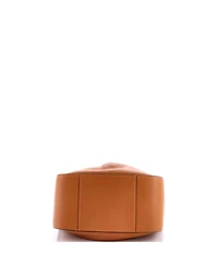 Pre-Owned Loewe Small Hammock Bag Leather