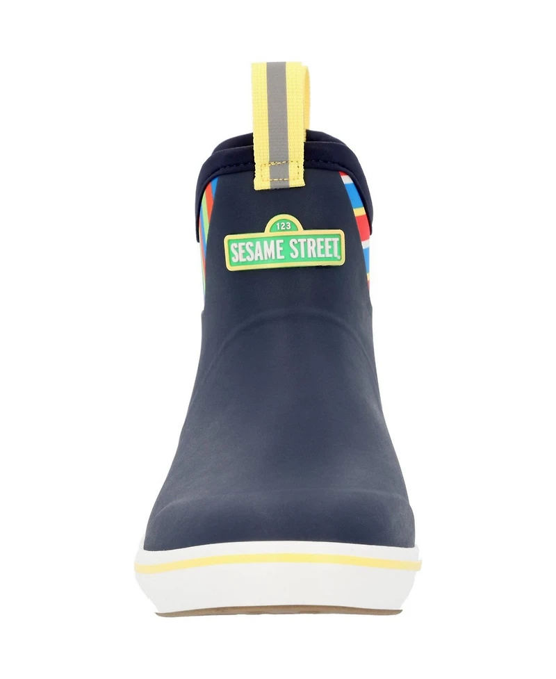 Xtratuf Men's Men s Ankle Deck Boot