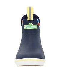 Xtratuf Men's Men s Ankle Deck Boot