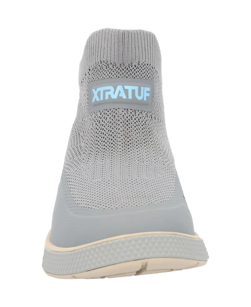 Xtratuf Men's Ankle Deck Boot Sport Drift Tech