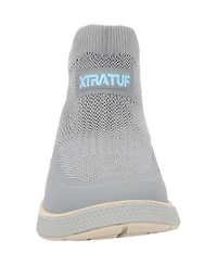Xtratuf Men's Ankle Deck Boot Sport Drift Tech