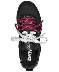 Dkny Women's Arianna Lace-Up Sneakers