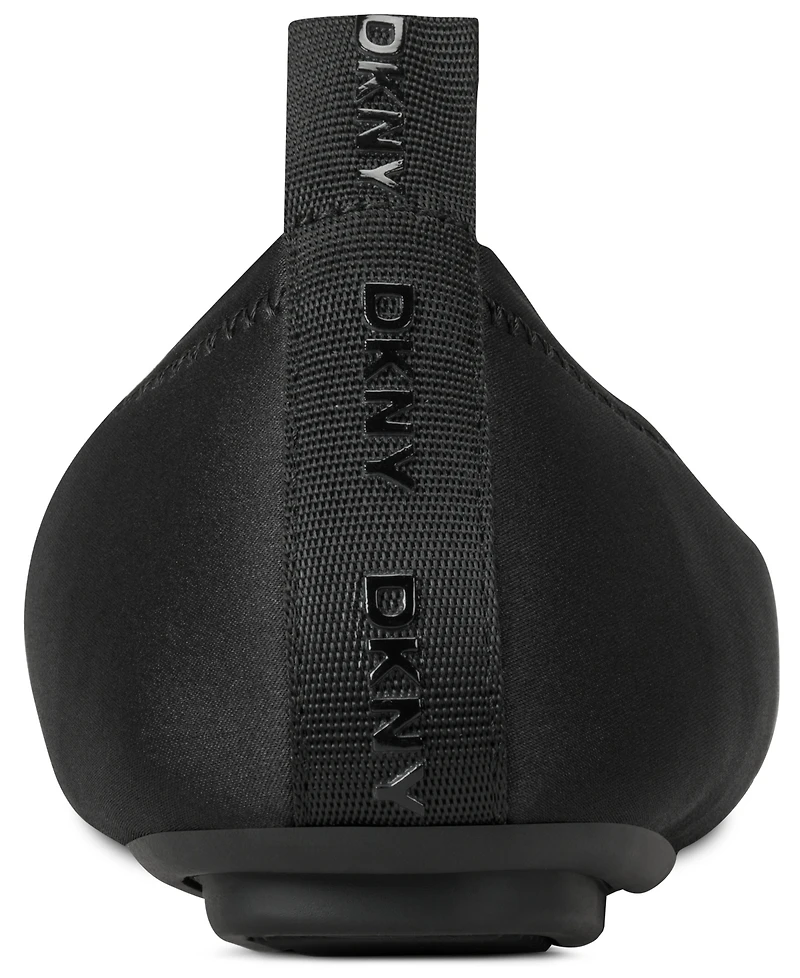 Dkny Women's Millzi Slip-On Ballet Flats