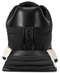 Dkny Women's Natanya Lace-Up Sneakers