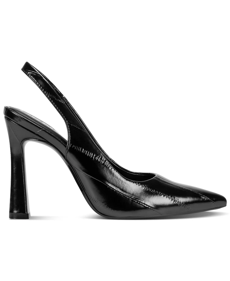Dkny Women's Caytina Slingback Pumps
