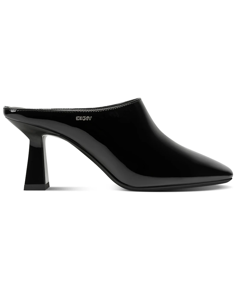 Dkny Women's Ameylia Slip-On Mule Pumps