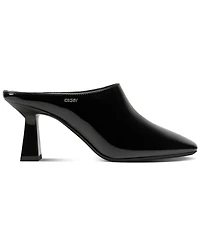 Dkny Women's Ameylia Slip-On Mule Pumps