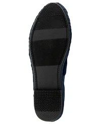 Kensie Women's Fiona Velvet Mary Jane