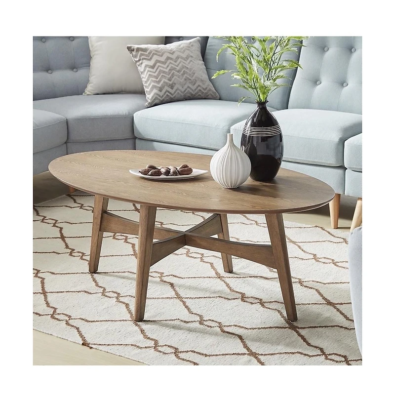 iNSPIRE Q Elora Coffee Table