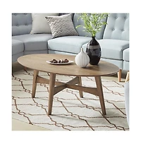 iNSPIRE Q Elora Coffee Table
