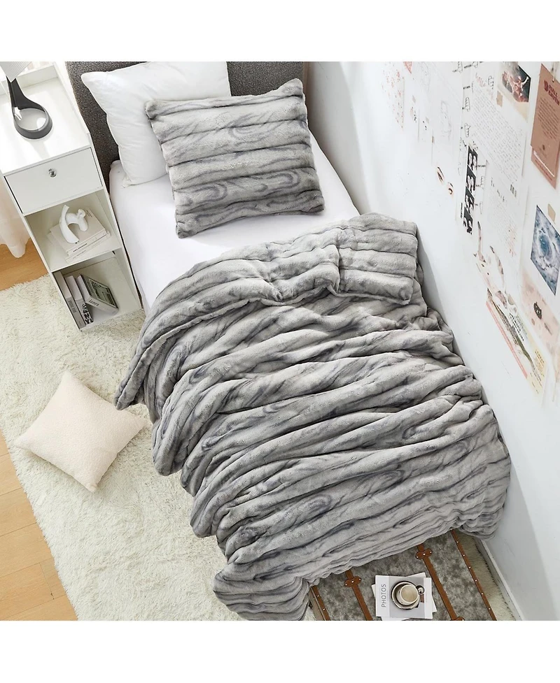 Coma Inducer Jelly Rolls Chunky Bunny - Oversized Comforter Set