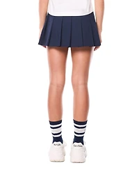 Sergio Tacchini Women's Piano Skirt