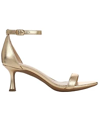 Sam and Libby Women's Jasmina Ankle Strap Dress Sandals