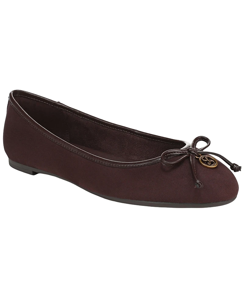 Sam and Libby Women's Callan Ballet Flats