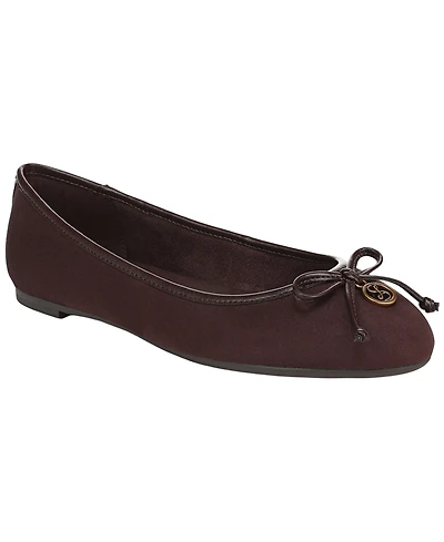 Sam and Libby Women's Callan Ballet Flats