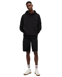 Tommy Hilfiger Men's Us Sailing Stealth Regular-Fit Hoodie