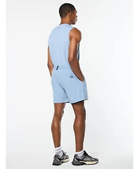 Sergio Tacchini Men's Elio Tennis Short