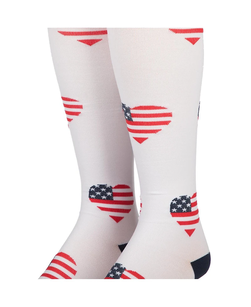 Generic Women's 4th of July Socks