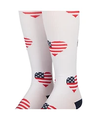 Generic Women's 4th of July Socks
