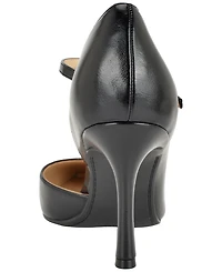 Tommy Hilfiger Women's Gefrey d'Orsay Mary Jane Pumps