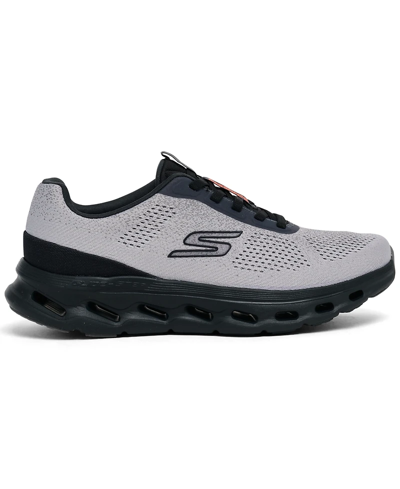 Skechers Men's Go Walk Glide-Step 2.0 - Vic Walking Sneakers from Finish Line