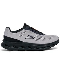 Skechers Men's Go Walk Glide-Step 2.0 - Vic Walking Sneakers from Finish Line