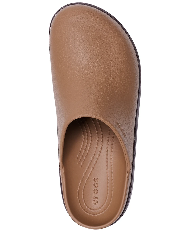 Crocs Women's Dylan Platform Clogs from Finish Line