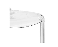 LeisureMod Murray Modern Dining Chair, Set of 2