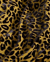 Lapointe X Macy's Women's Leopard-Print Body-Con One-Shoulder Dress, Exclusive