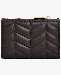I.n.c. International Concepts Ashlinn Chevron Quilted Wallet, Macy's Exclusive