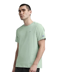 Champion Men's Cotton Jersey T-Shirt