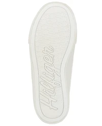 Tommy Hilfiger Women's Lustina Low Profile Lace-Up Sneakers