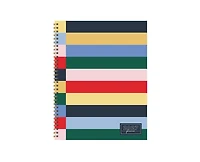 Tf Publishing Paper Goods 2027 Sailor Stripe Large Weekly Monthly Planner