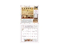 Tf Publishing Paper Goods 2027 Susan Branch Wall Calendar