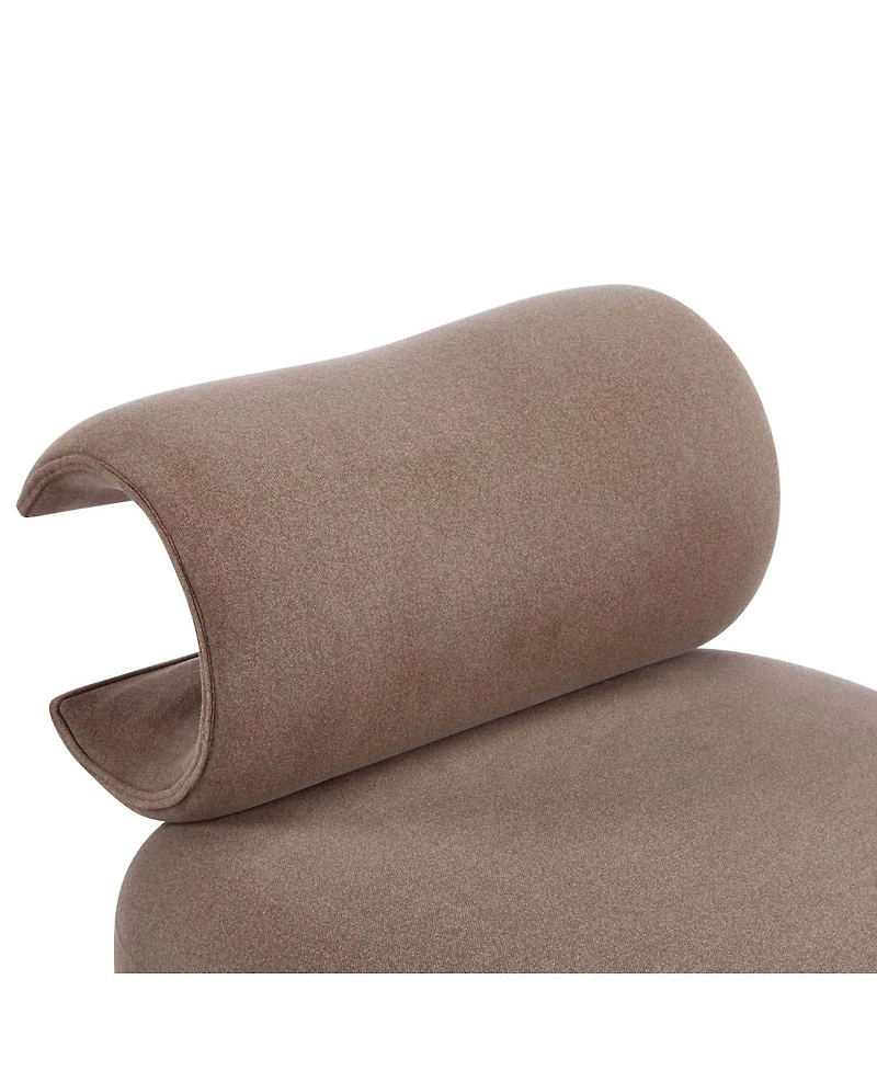 Streamdale Furniture Polyester Accent Chair - Pet-Friendly 330 lbs Capacity