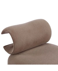 Streamdale Furniture Polyester Accent Chair - Pet-Friendly 330 lbs Capacity