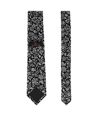 Trafalgar Men's Floral and Vine Business Necktie