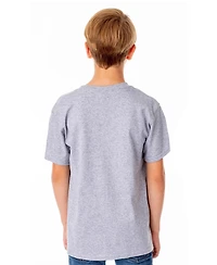 Beyblade Burst Tv Show Series Unisex Boys' Xs - Xl Battle Beyblades Crewneck Kids T-Shirt