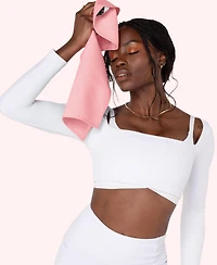 Bala Mini Sweat Towel